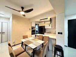 Blk 445A Clementi Crest (Clementi), HDB 4 Rooms #544883961